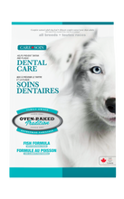 Cargar imagen en el visor de la galería, Oven-Baked Tradition Dog Care Dental All Breed Adult Fish 9.07 Kg