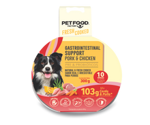 Cargar imagen en el visor de la galería, PETFOOD FACTORY PATE CERDO PARA PERROS, pollo,