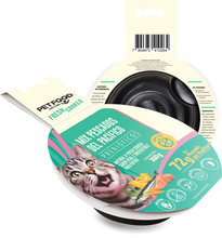 Cargar imagen en el visor de la galería, Petfood Factory Pate para Gatos Mix Pescados del Pacifico