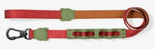 Cargar imagen en el visor de la galería, ZeeDog Bit Dog Ruff Leash correa para perros anti-tirones,