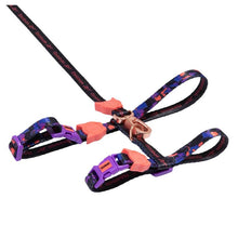 Cargar imagen en el visor de la galería, ZEECAT HARNESS LEASH SET ARNES PARA GATO COURT