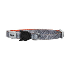 Cargar imagen en el visor de la galería, Zeecat collar para gatos Reebok Suede