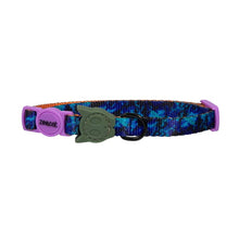 Cargar imagen en el visor de la galería, Zeecat collar para gatos Reebok Trekk