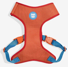 Cargar imagen en el visor de la galería, ZeeDog Gibson Air Mesh Harness M