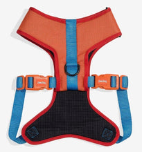 Cargar imagen en el visor de la galería, ZeeDog Gibson Air Mesh Harness M