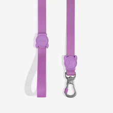 Cargar imagen en el visor de la galería, ZeeDog Neopro Ultra Violet Dog Leash S