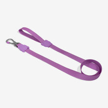 Cargar imagen en el visor de la galería, ZeeDog Neopro Ultra Violet Dog Leash S