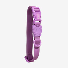 Cargar imagen en el visor de la galería, ZeeDog Neopro Ultra Violet Collar L