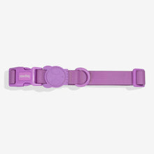 Cargar imagen en el visor de la galería, ZeeDog Neopro Ultra Violet Collar S
