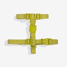 Cargar imagen en el visor de la galería, ZeeDog Neopro Matcha H-Harness L