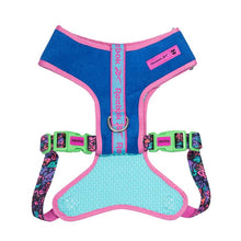 Cargar imagen en el visor de la galería, Zeedog Air Mesh Harness Reebok Aerobic , arnes para perros