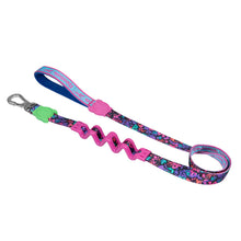 Cargar imagen en el visor de la galería, ZEEDOG LEASH RUFF AEROBIC, CORREA ANTI-TIRONES DE PERRO