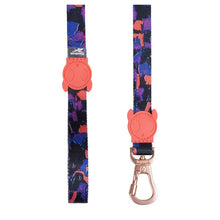 Cargar imagen en el visor de la galería, "Correa para perros pequeños Zee.Dog Reebok Court Dog Leash talla S con diseño deportivo clásico y mosquetón ligero - La Mascotería de Andrea"