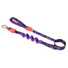 Cargar imagen en el visor de la galería, Zeedog reebok court ruff leash, correa anti tirones para perros
