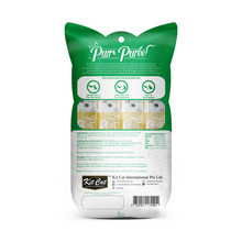 Cargar imagen en el visor de la galería, Kit Cat Purr Puree Chicken & Scallop: snack cremoso para gatos con pollo y vieira. Alta palatabilidad,Ideal como premio o suplemento diario.
Pack con 4 sticks de 15 g.
