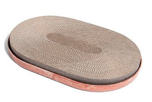 Cargar imagen en el visor de la galería, ZeeCat Scratcher Citrus - Rascador para Gatos