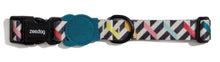Cargar imagen en el visor de la galería, ZeeDog Fritz collar para perros,