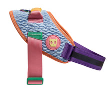 Cargar imagen en el visor de la galería, ZeeDog Galaxy Flyharness arnés para perros,