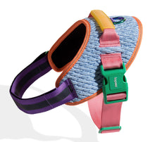 Cargar imagen en el visor de la galería, ZeeDog Galaxy Flyharness arnés para perros,