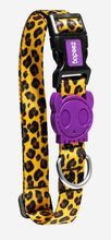 Cargar imagen en el visor de la galería, ZeeDog Honey collar para perros,