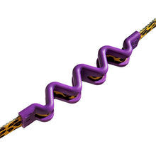 Cargar imagen en el visor de la galería, ZeeDog Honey Dog Ruff Leash correa para perros anti-tirones