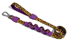 Cargar imagen en el visor de la galería, ZeeDog Honey Dog Ruff Leash correa para perros anti-tirones