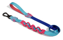 Cargar imagen en el visor de la galería, ZeeDog Hydra Dog Ruff Leash correa para perros anti-tirones,