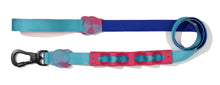 Cargar imagen en el visor de la galería, ZeeDog Hydra Dog Ruff Leash correa para perros anti-tirones,