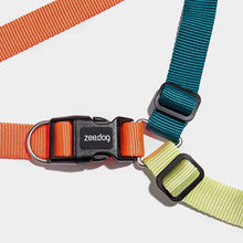 Cargar imagen en el visor de la galería, ZeeDog Jumper Soft-Walk Harness arnes para perros sin tirones,