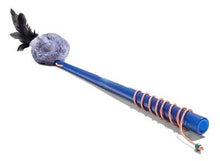 Cargar imagen en el visor de la galería, ZeeCat Wand Jupiter es un juguete interactivo para gatos