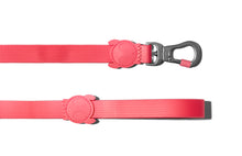 Cargar imagen en el visor de la galería, ZeeDog Neopro Bubblegum Dog Leash correa para perros,