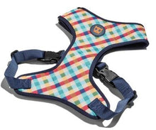 Cargar imagen en el visor de la galería, ZeeDog Phantom Air Mesh Harness arnes de pecho para perros ,