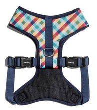 Cargar imagen en el visor de la galería, ZeeDog Phantom Air Mesh Harness arnes de pecho para perros ,