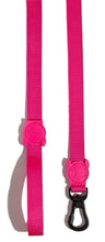 Cargar imagen en el visor de la galería, ZeeDog Pink Led Dog Leash correa para perros,