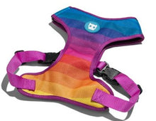 Cargar imagen en el visor de la galería, ZeeDog Prisma Air Mesh Harness arnes de pecho para perros