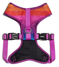 Cargar imagen en el visor de la galería, ZeeDog Prisma Air Mesh Harness arnes de pecho para perros