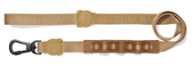 Cargar imagen en el visor de la galería, ZeeDog Sand Dog Ruff Leash correa para perros anti-tirones,