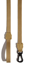 Cargar imagen en el visor de la galería, ZeeDog Sand Dog Leash correa para perros,