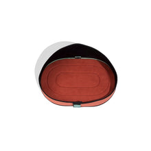 Cargar imagen en el visor de la galería, ZeeCat Bed Terracota cama para gatos