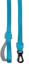 Cargar imagen en el visor de la galería, ZeeDog Ultimate Blue Dog Leash correa para perros,