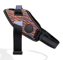 Cargar imagen en el visor de la galería, "Arnés técnico para perros Zee.Dog FlyHarness Vortex talla 2 ultra ligero con banda reflectante y asa de seguridad - La Mascotería de Andrea"