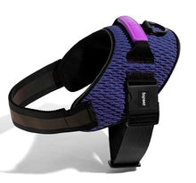 Cargar imagen en el visor de la galería, ZeeDog WicKed Flyharness arnés para perros,