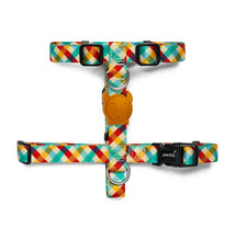 Cargar imagen en el visor de la galería, ZeeDog Phantom H-Harness practico arnés para perros ,