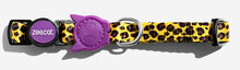 Cargar imagen en el visor de la galería, ZeeCat Honey collar para gatos