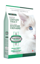 Cargar imagen en el visor de la galería, "Saco de alimento Oven-Baked Grain Free Cat Urinary Tract sabor Pollo, formato ahorro de 4,54 kg para la salud urinaria felina."
