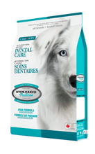 Cargar imagen en el visor de la galería, Oven-Baked  Tradition Dog Care Dental All Breed Adult Fish 9.07 Kg
