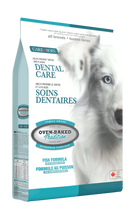 Cargar imagen en el visor de la galería, Oven-Baked  Tradition Dog Care Dental All Breed Adult Fish 9.07 Kg
