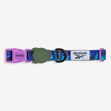Cargar imagen en el visor de la galería, "Collar para perros mini Zee.Dog Reebok Trekk talla XS extra pequeño con cierre de seguridad - La Mascotería de Andrea"

