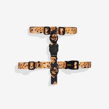 Cargar imagen en el visor de la galería, ZeeDog Bossa Banana H-Harness L
