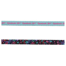Cargar imagen en el visor de la galería, "Collar para gatos Zee.Cat Reebok Aerobic con diseño retro ochentero y cierre de seguridad - La Mascotería de Andrea"
